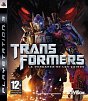 Transformers: La venganza