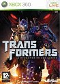 Transformers: La venganza
