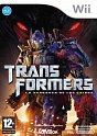 Transformers: La venganza