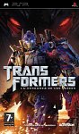 Transformers: La venganza