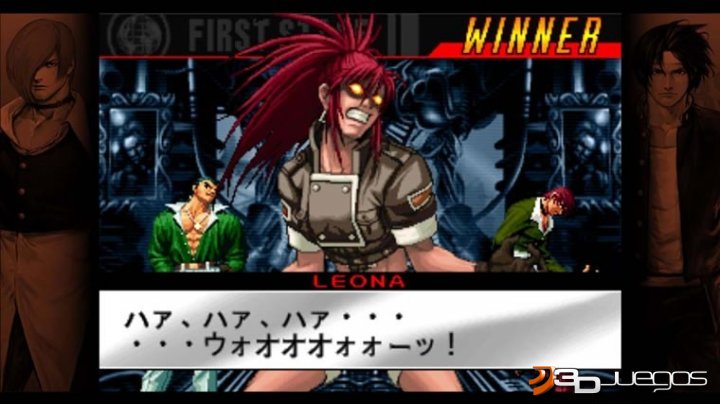 kof 2002 um télécharger pc