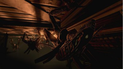 Aliens vs Predator X360