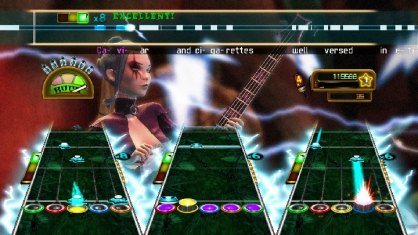 Guitar Hero: Greatest Hits X360