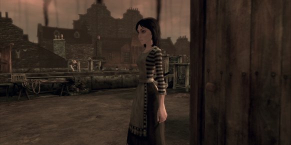Alice Madness Returns (PC)