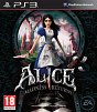 Alice: Madness Returns PS3