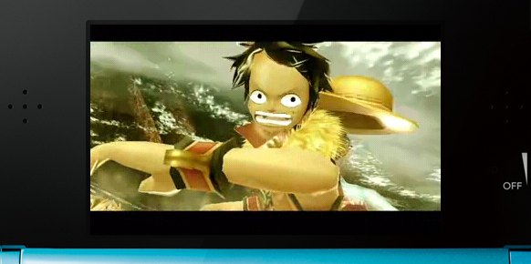 One Piece Unlimited Cruise 2