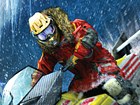 MotorStorm: Arctic Edge: Primer contacto