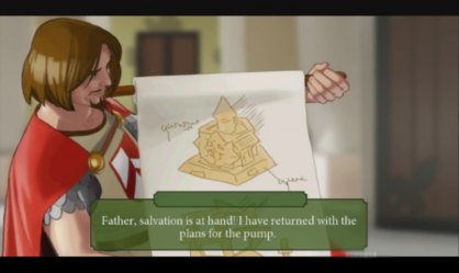 ANNO La Creación de un Nuevo Mundo (Nintendo Wii)