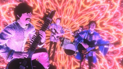 The Beatles: Rock Band