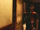 V�deo Resident Evil: DarkSide Chronicles: Gameplay: Escapando de la mansi&oacute;n