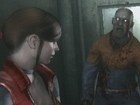 V�deo Resident Evil: DarkSide Chronicles: Gameplay: En el Polo Sur