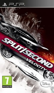 Split Second