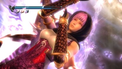 Ninja Gaiden Sigma 2