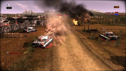 RUSE (Xbox 360)