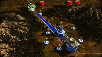 RUSE (Xbox 360)