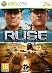 RUSE