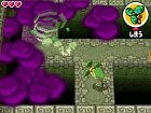 Legend of Zelda: Spirit Tracks