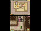 Legend of Zelda: Spirit Tracks