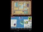 Legend of Zelda: Spirit Tracks