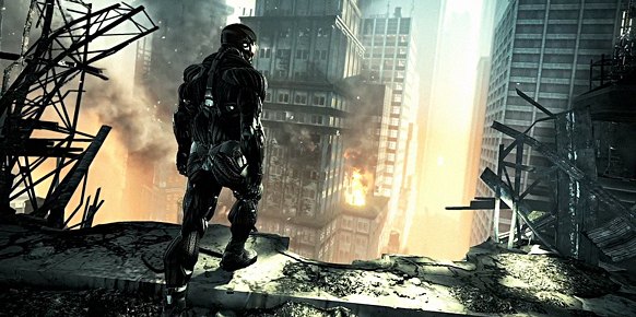 Crysis 2
