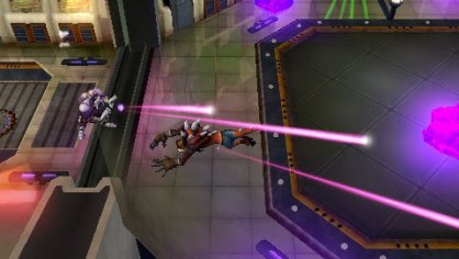 Jak and Daxter: Lost Frontier