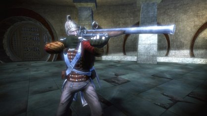 Fable 2: See the Future