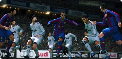 PES 2010 PES 2010