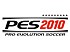 Konami anuncia PES 2010