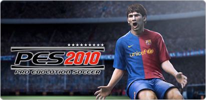 PES 2010 y Brutal Legend: Tendrán demostraciones jugables mañana
