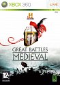 History: Great Battles Medieval