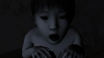 Ju-on: The Grudge Wii