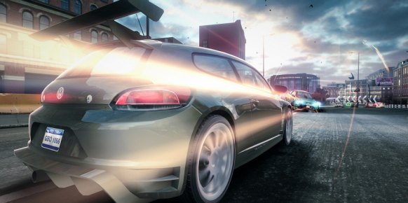 Blur X360