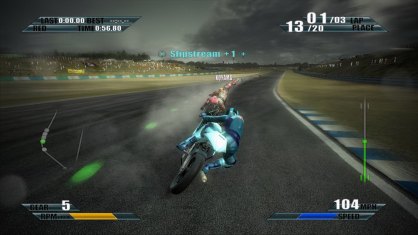 MotoGP 09/10