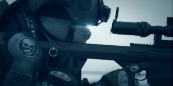 Ghost Recon: Future Soldier PS3