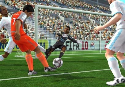 FIFA 10
