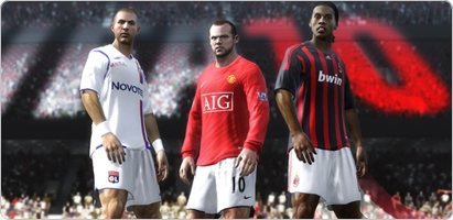 FIFA 10 supera los 2 millones de copias vendidas en Reino Unido