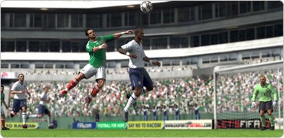 FIFA 10 FIFA 10