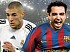 Benz&eacute;ma compartir&aacute; con Xavi la portada de FIFA10