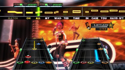Band Hero