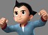 Trailer oficial 2 (Astro Boy)