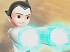 Trailer oficial 1 (Astro Boy)
