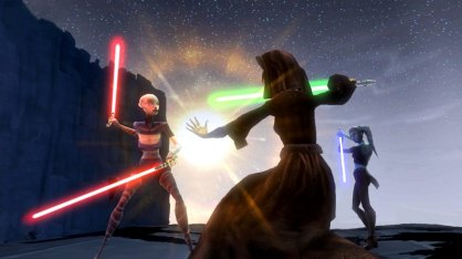 Star Wars The Clone Wars: Héroes X360