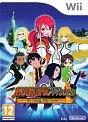 Sakura Wars: So Long, My Love