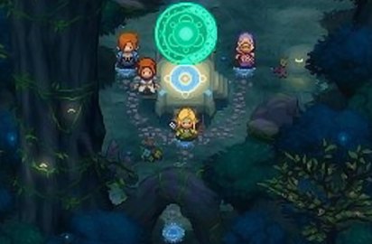 Might & Magic: Clash of Heroes