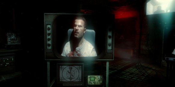 Call of Duty: Black Ops