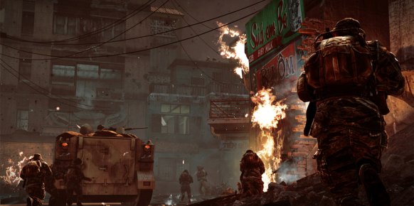 Call of Duty: Black Ops