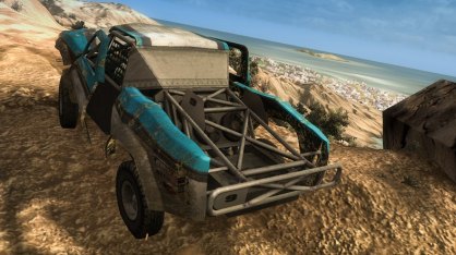Mx vs. ATV Reflex (PlayStation 3)