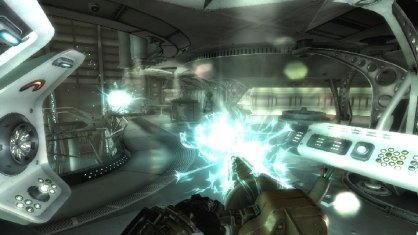 Fallout 3: Mothership Zeta PC