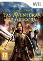 El Señor de los Anillos: Aragorn