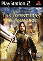 El Señor de los Anillos: Aragorn